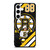 BOSTON BRUINS DAVID PASTRNAK 88 Samsung Galaxy S24 Case Cover