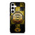 BOSTON BRUINS GOLD LOGO Samsung Galaxy S24 Case Cover