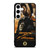 BOSTON BRUINS LEGEND ZDENO CHARA Samsung Galaxy S24 Case Cover
