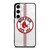 BOSTON RED SOX 3 Samsung Galaxy S24 Case Cover
