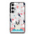 BOSTON TERRIER DOG 1 Samsung Galaxy S24 Case Cover