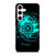 BREAKING BENJAMIN LOGO Samsung Galaxy S24 Case Cover