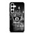 BROOKLYN NETS CITY Samsung Galaxy S24 Case Cover