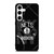 BROOKLYN NETS NBA TEAM LOGO Samsung Galaxy S24 Case Cover