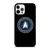 UNITED STATES SPACE CORPS USSC LOGO iPhone 12 Pro Max Case Cover