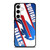 BUFFALO BILLS 3 Samsung Galaxy S24 Case Cover