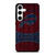 BUFFALO BILLS PRIDE Samsung Galaxy S24 Case Cover