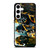 BUMBLEBEE TRANSFORM Samsung Galaxy S24 Case Cover
