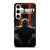 CALL OF DUTY BLACK OPS WAR Samsung Galaxy S24 Case Cover