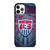 USA SOCCER TEAM LOGO iPhone 12 Pro Max Case Cover