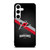 CAROLINA HURRICANES HOCKEY LOGO 3 Samsung Galaxy S24 Case Cover