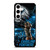 CAROLINA PANTHERS FOOTBALL Samsung Galaxy S24 Case Cover