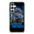 CAROLINA PANTHERS SIR PURR Samsung Galaxy S24 Case Cover