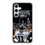 CARSON WENTZ EAGLES 1 Samsung Galaxy S24 Case Cover