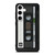 CASSETTE TAPE Samsung Galaxy S24 Case Cover