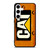 CATERPILLAR CAT 1 Samsung Galaxy S24 Case Cover