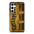 CATERPILLAR CAT OLD Samsung Galaxy S24 Case Cover