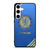 CHELSEA FC Samsung Galaxy S24 Case Cover