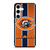 CHICAGO BEARS 1 Samsung Galaxy S24 Case Cover