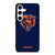 CHICAGO BEARS HEXAGON LOGO Samsung Galaxy S24 Case Cover