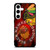 CHICAGO BLACKHAWKS Samsung Galaxy S24 Case Cover