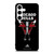 CHICAGO BULLS SHOES LOGO Samsung Galaxy S24 Case Cover