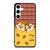 CHIP AND DALE 2 Samsung Galaxy S24 Case Cover