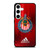 CHIVAS DE GUADALAJARA 1 Samsung Galaxy S24 Case Cover