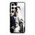 CHUCKY SCARY DOLL 3 Samsung Galaxy S24 Case Cover