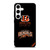 CINCINNATI BENGALS 3 Samsung Galaxy S24 Case Cover