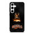 CINCINNATI BENGALS ROAR Samsung Galaxy S24 Case Cover