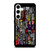 CLASSIC ROCK BAND 2 Samsung Galaxy S24 Case Cover