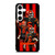 CLEVELAND BROWNS BAKER MAYFIELD 6 Samsung Galaxy S24 Case Cover