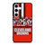 CLEVELAND BROWNS SQUAD Samsung Galaxy S24 Case Cover