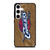 CLEVELAND CAVALIERS Samsung Galaxy S24 Case Cover