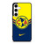 CLUB AMERICA DE MEXICO Samsung Galaxy S24 Case Cover