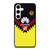 CLUB AMERICA JERSEY 2 Samsung Galaxy S24 Case Cover