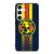 CLUB AMERICA STRIPE Samsung Galaxy S24 Case Cover