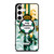 CLUB SANTOS LAGUNA FOOTBALL LOGO Samsung Galaxy S24 Case Cover
