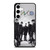 CNCO GROUP 4 Samsung Galaxy S24 Case Cover