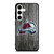 COLORADO AVALANCHE WOODEN Samsung Galaxy S24 Case Cover