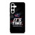 COLUMBUS BLUE JACKETS ITS TIME Samsung Galaxy S24 Case Cover COLUMBUS BLUE JACKETS ITS TIME Samsung Galaxy S24 Case Cover