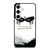 COMMANDER LEXA THE 100 EYES Samsung Galaxy S24 Case Cover