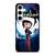 CORALINE CARTOON Samsung Galaxy S24 Case Cover