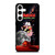 COURAGE THE COWARDLY DOG SPACE Samsung Galaxy S24 Case Cover