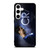 CRISTIANO RONALDO CR7 2 Samsung Galaxy S24 Case Cover