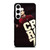 CRISTIANO RONALDO CR7 Samsung Galaxy S24 Case Cover