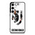 CRISTIANO RONALDO JUVE 4 Samsung Galaxy S24 Case Cover