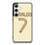 CRISTIANO RONALDO NUMBER 7 Samsung Galaxy S24 Case Cover