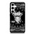 CROOKS AND CASTLES STYLE Samsung Galaxy S24 Case Cover